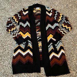 Missoni For Target Sweater 